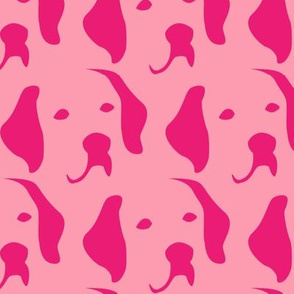Labrador Pinks V1