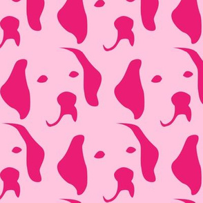 Labrador Pinks V2