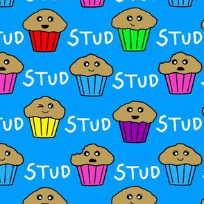 stud muffin 