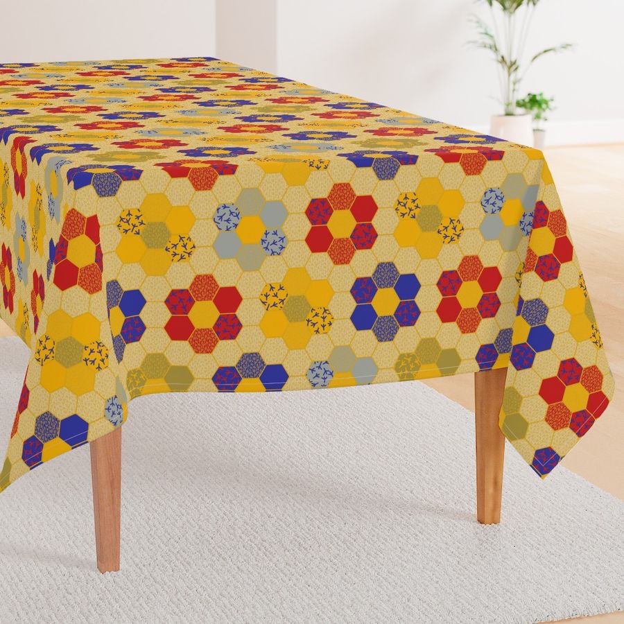 HOME_GOOD_RECTANGULAR_TABLE_CLOTH