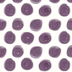 Purple Dots