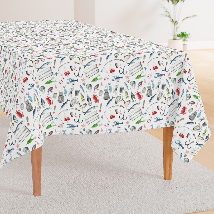 HOME_GOOD_RECTANGULAR_TABLE_CLOTH