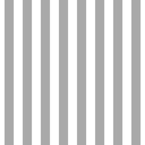 grey vertical stripes 1/2"