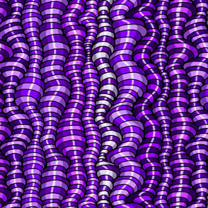 Mr E- in Shades of Purple
