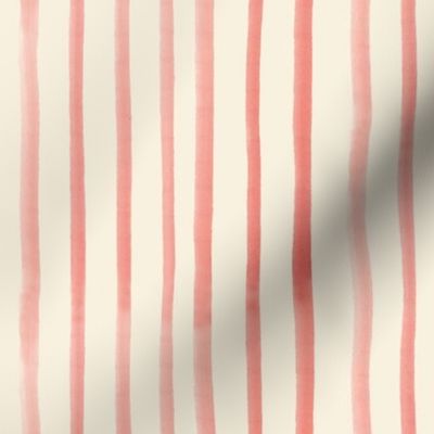 red stripes