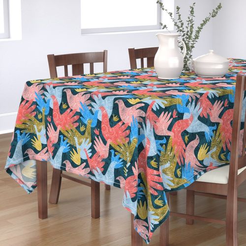 HOME_GOOD_RECTANGULAR_TABLE_CLOTH