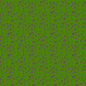 Green Mauve Circuits