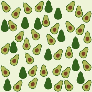 Avocado 