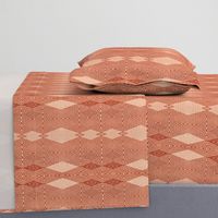 ikat-cavern_clay_red_blush