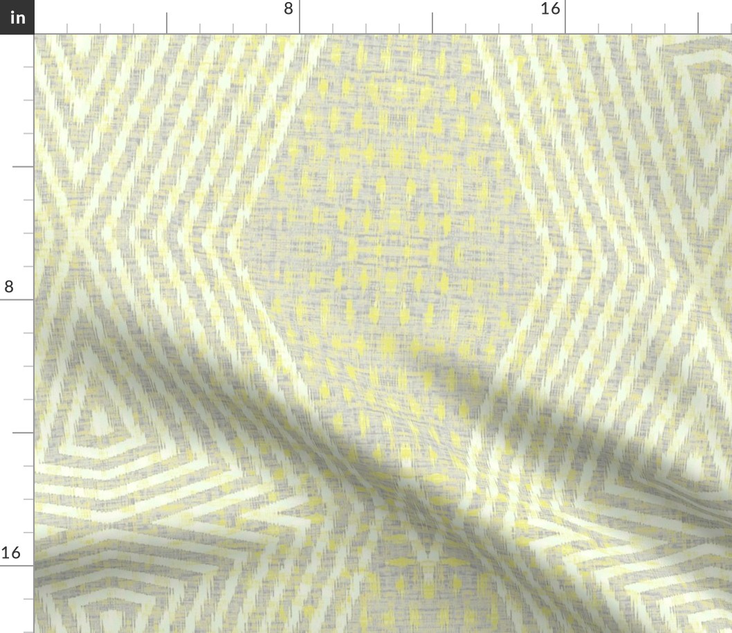 ikat-butter-yellow_grey