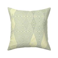 ikat-butter-yellow-gray