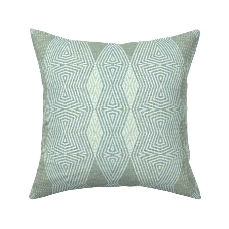 ikat-duck-egg_mint_cyan