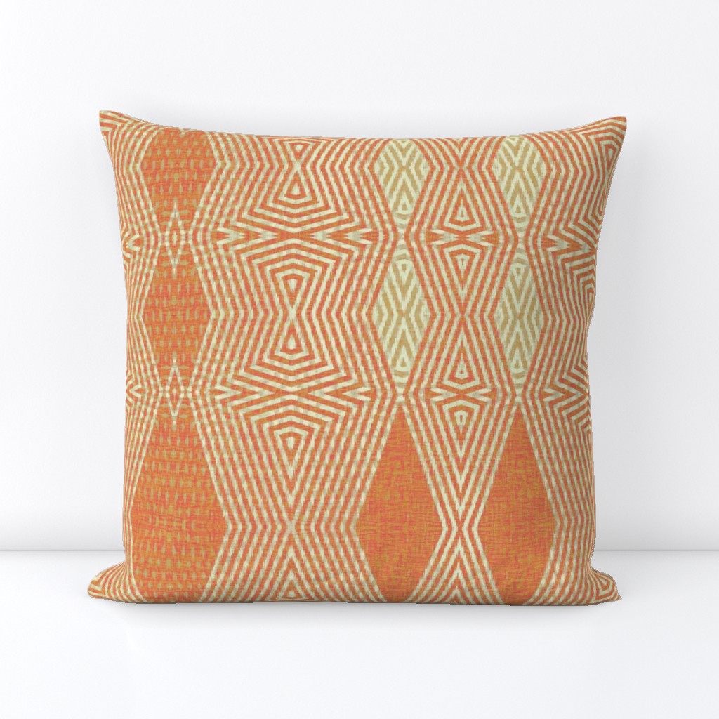 ikat-taupe_curry_orange