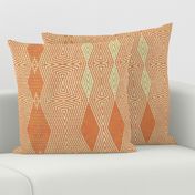 ikat-taupe_curry_orange