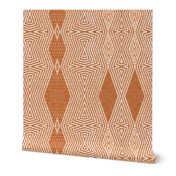 ikat-peche_almond_rust