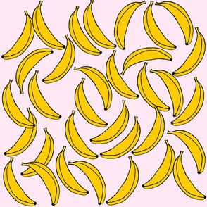 Cute Bananas