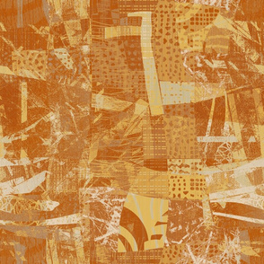 patch_collage_rust_yellow_grey