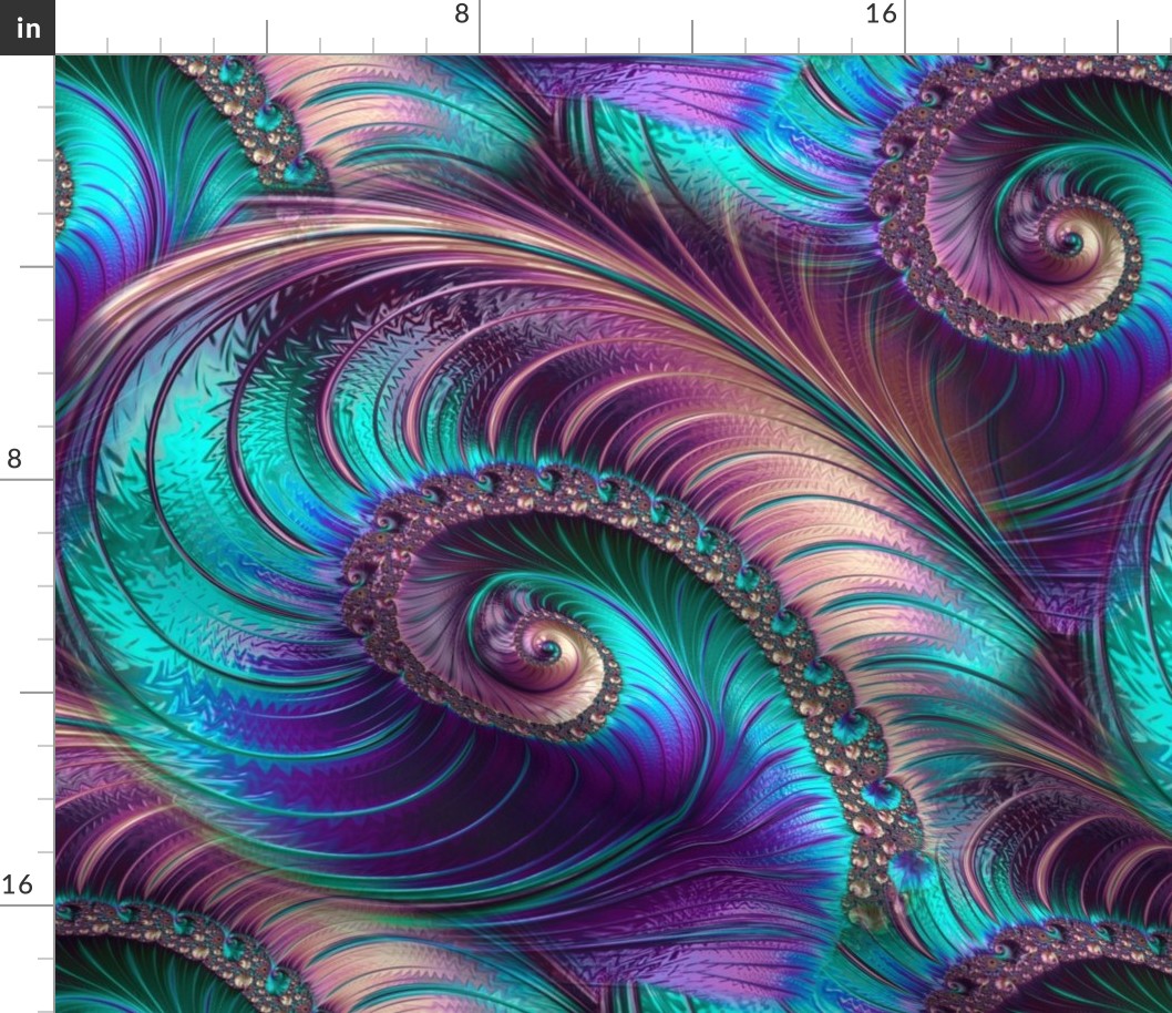 Fantastic Fractal