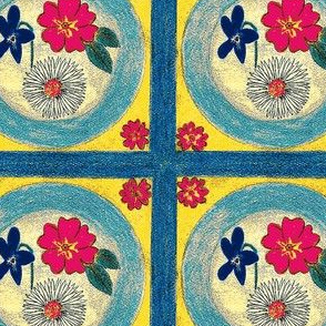 PRIMROSE TILE