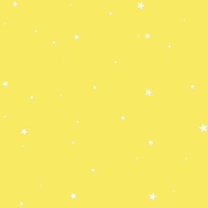 WALLPAPER SEPTEMBER 2020 – Canary Yellow