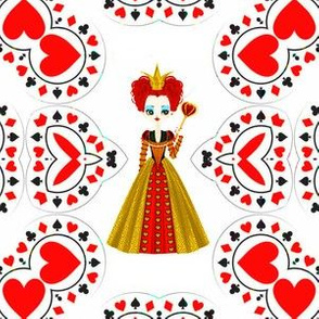 Kal00404_w_Queen of Hearts