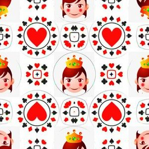Kal00427_w_Queen of Hearts