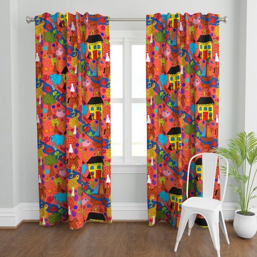 HOME_GOOD_CURTAIN_PANEL