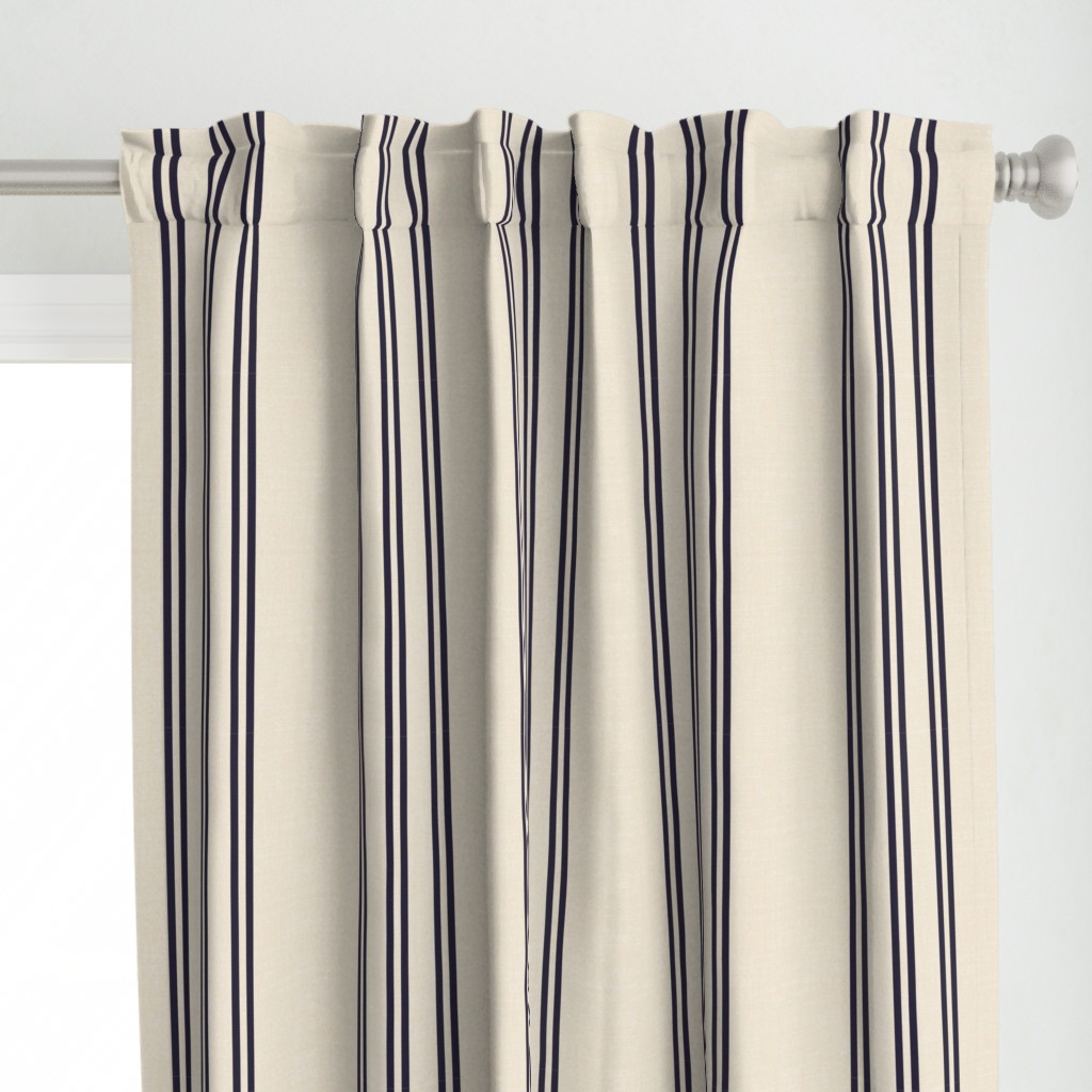 AEGEAN STRIPE NAVY