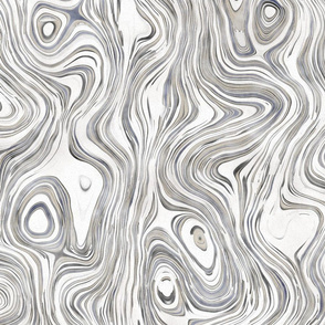 Paper Marble Fabric, Wallpaper and Home Decor | Spoonflower