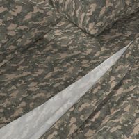 Digital Camouflage - Orginial  Camouflage 2 - LAD19