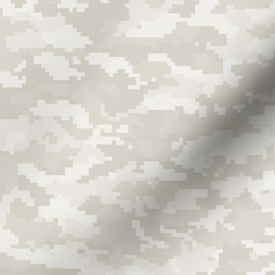 Digital Camouflage - Tan Camouflage - LAD19