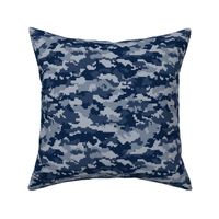 Digital Camouflage - Navy Camouflage - LAD19