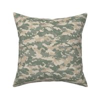 Digital Camouflage - Original Light Camouflage - LAD19