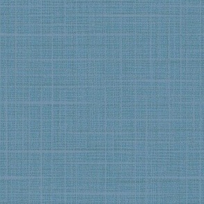custom request - muted blue textured background Nr.1  - coordinate for "Watching cranes with muted blue large scale" design - large scale