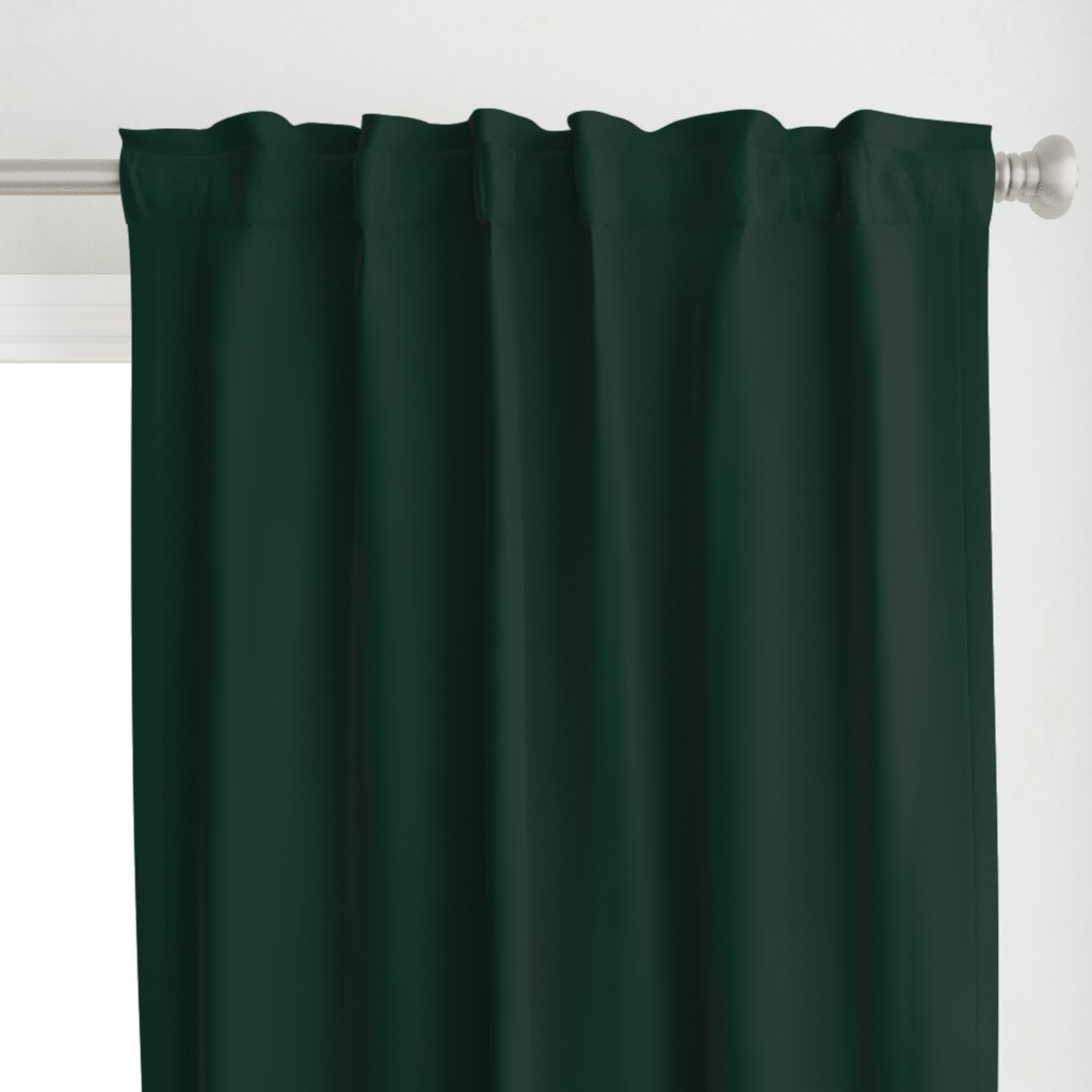 Plain dark Green wallpaper