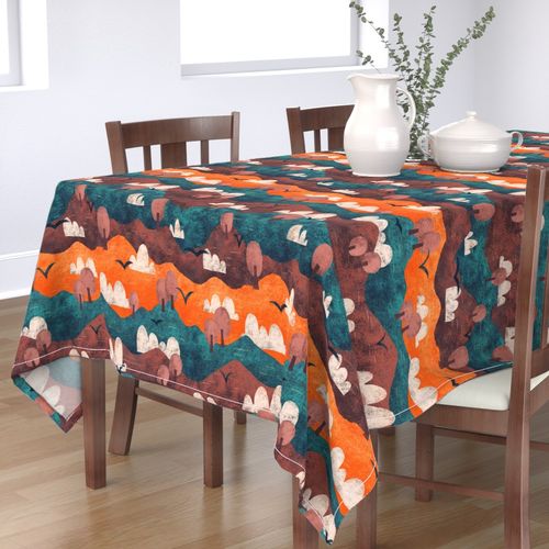 HOME_GOOD_RECTANGULAR_TABLE_CLOTH