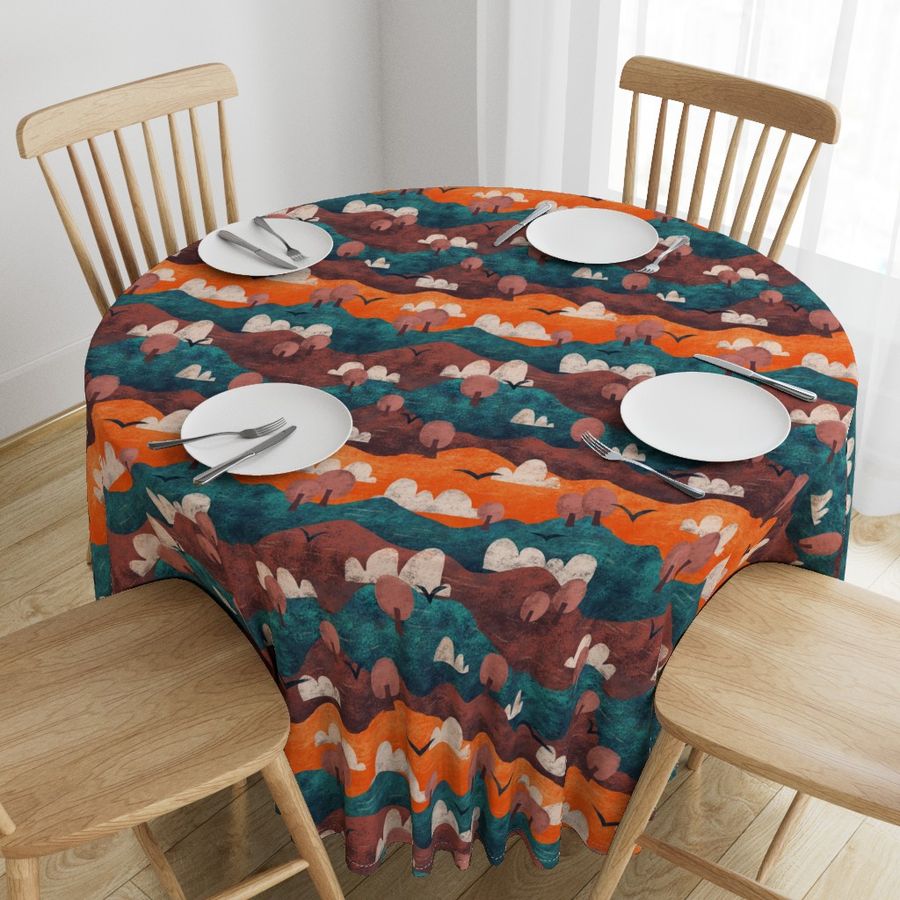 HOME_GOOD_ROUND_TABLE_CLOTH