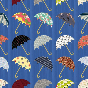 Brollies