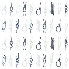 basic sailor knots