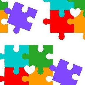 Puzzle Love 1