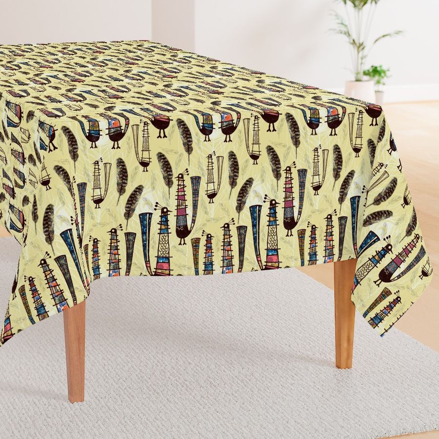 HOME_GOOD_RECTANGULAR_TABLE_CLOTH