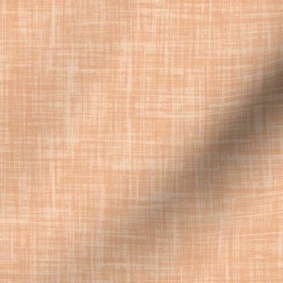 Light peach Linen