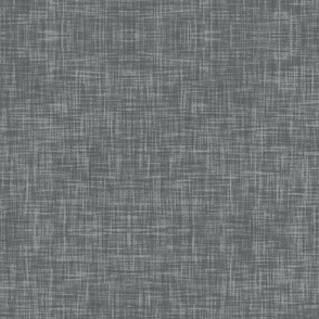 Mid gray Linen