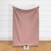 Vintage Pink Linen