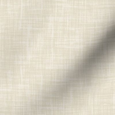 Natural Flax Linen look off white