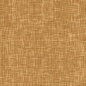 Golden mustard Linen