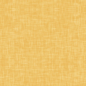 Gold linen