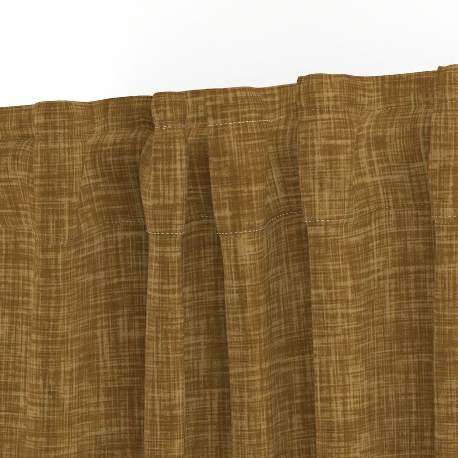 linen look texture - bronze age - classic plain solid