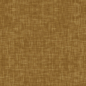 Bronze Linen look wallpaper