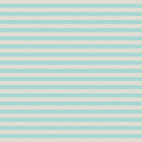 feathers stripes blue text